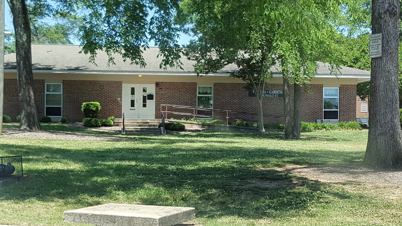 Photo of VICTORIA GARDENS at 695 HOWARD STREET SPARTANBURG, SC 29303