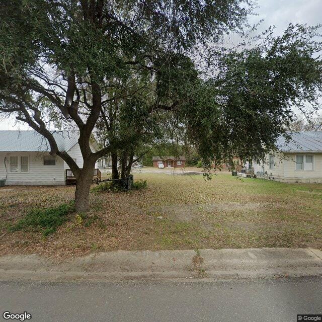 Photo of VAN BUREN APTS. Affordable housing located at 530 DR T V MCCOO BLVD S EUFAULA, AL 36027