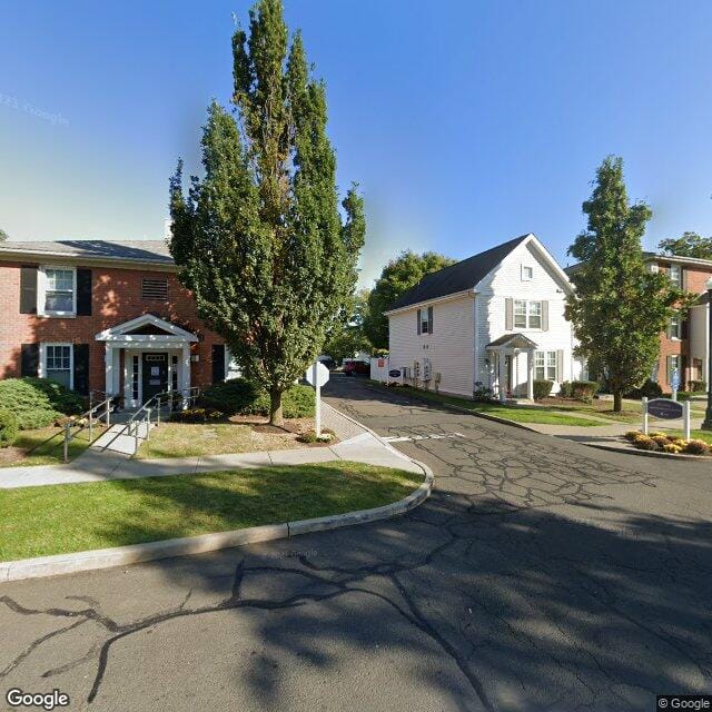 Photo of SOUTHWOOD SQUARE I at 14 SOUTHWOOD DR STAMFORD, CT 06902