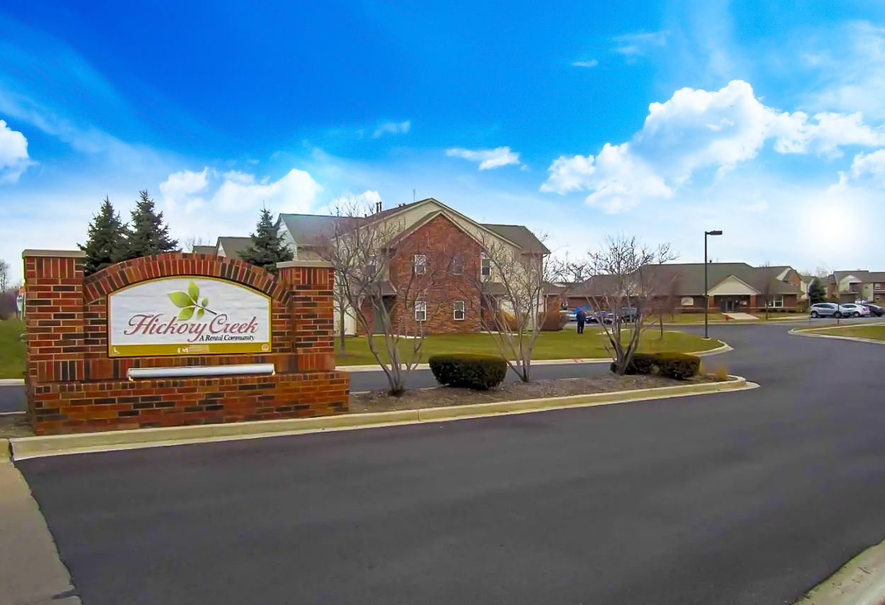 Photo of ARBORS AT HICKORY CREEK. Affordable housing located at 4799 HICKORY CREEK RD RICHTON PARK, IL 