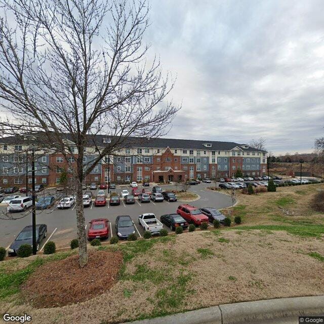 Photo of LOFTIN AT MONTCROSS SENIOR. Affordable housing located at 864 HAWLEY AVENUE BELMONT, NC 28012