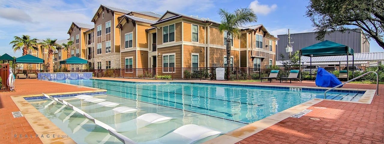 Photo of The Brittmoore at 6725 Brittmoore Rd Houston, TX 77041