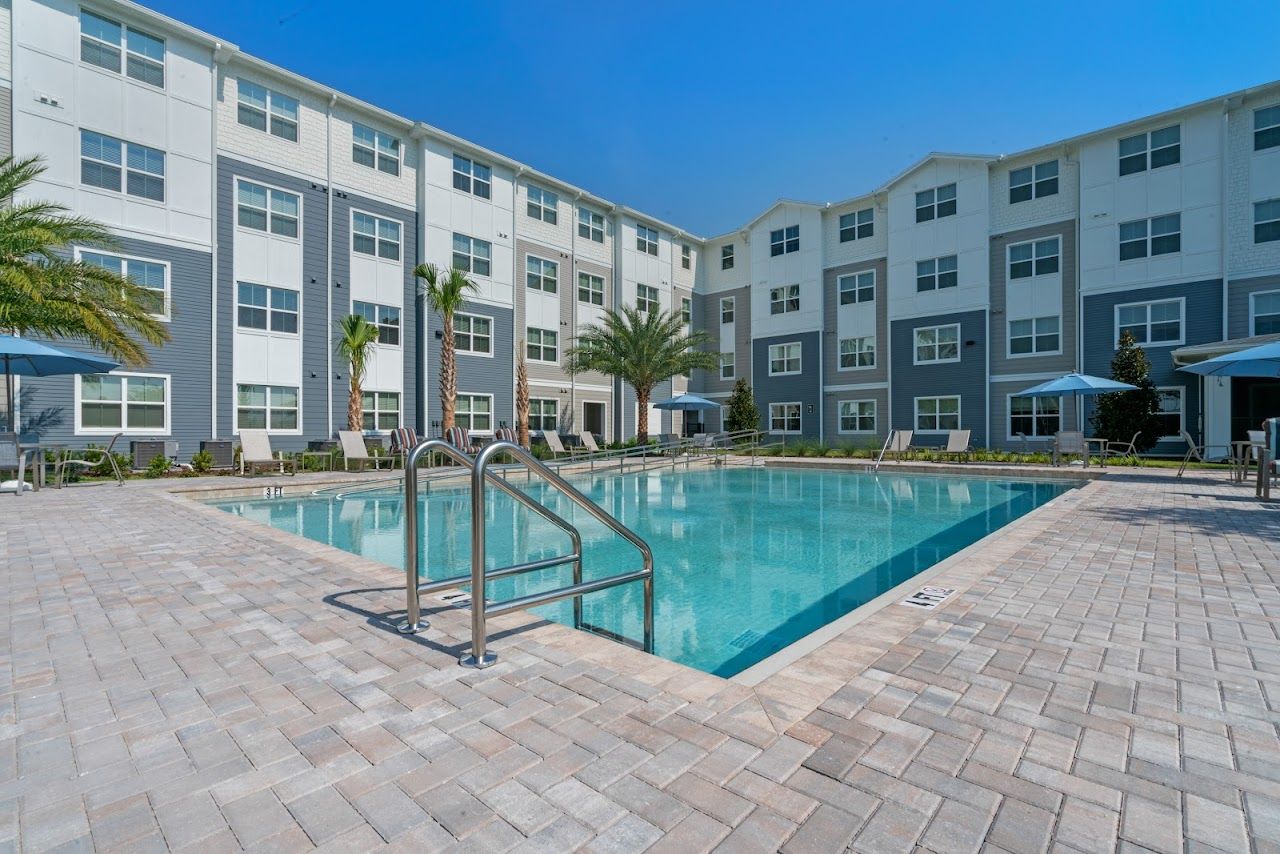Photo of HAWTHORNE PARK at 5386 SILVER STAR ROAD ORLANDO, FL 32808