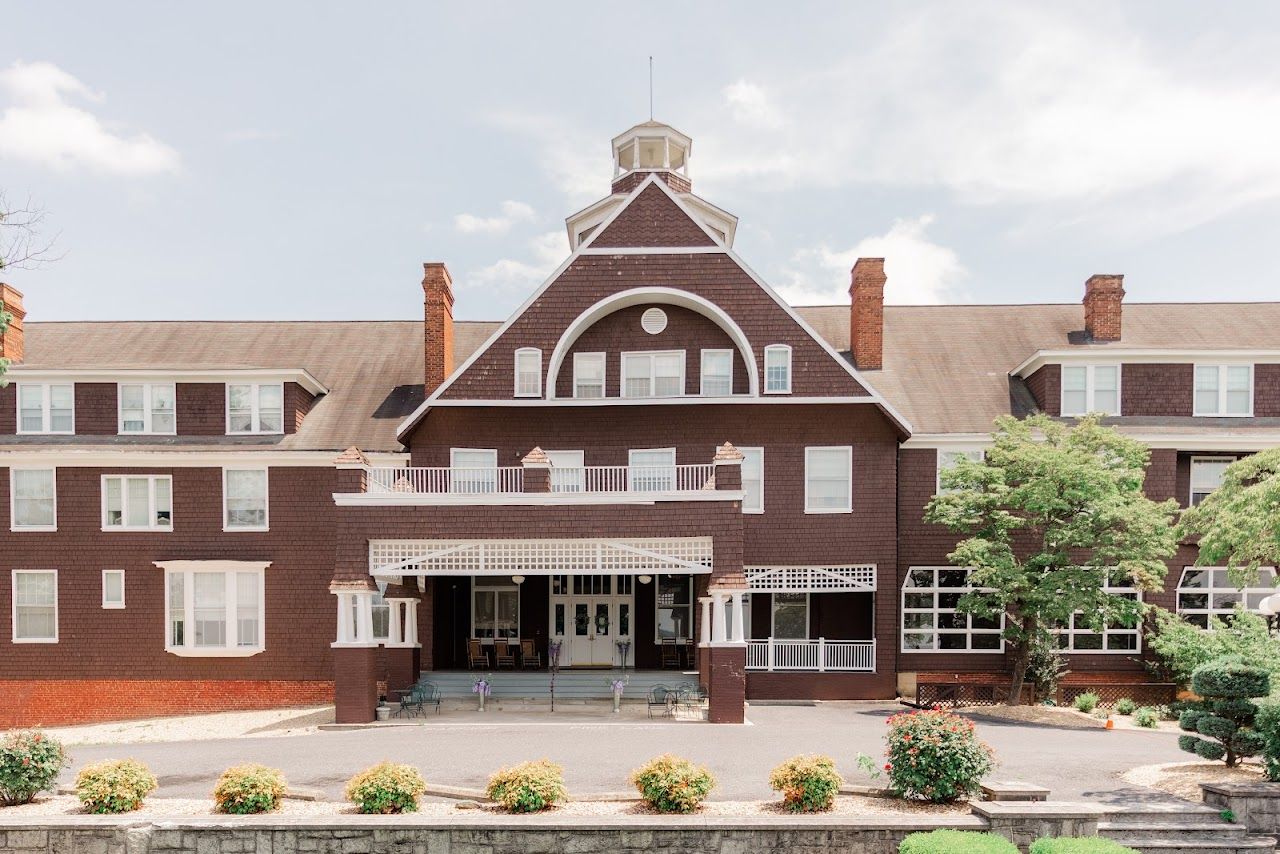 Photo of FAIRFAX HALL. Affordable housing located at 1101 RESERVOIR ST WAYNESBORO, VA 22980