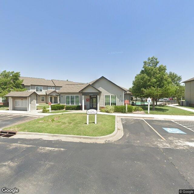 Photo of Pheasant Run Apartments at 6102 W Chestnut Ave Enid, OK 73703