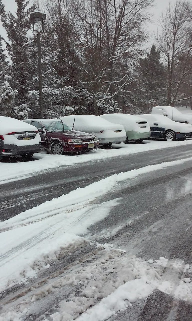 Photo of ALLAIRE CROSSING. Affordable housing located at 2011 NEW BEDFORD ROAD WALL TWP, NJ 07719