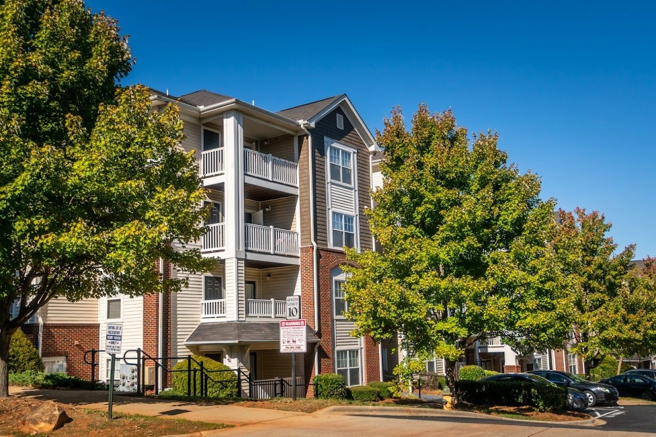 Photo of Alleghany Crossings. Affordable housing located at 1587 Alleghany St Charlotte, NC 28208