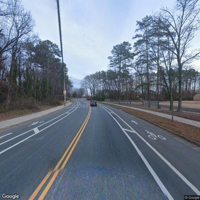 Photo of Alleghany Crossings at 1587 Alleghany St Charlotte, NC 28208