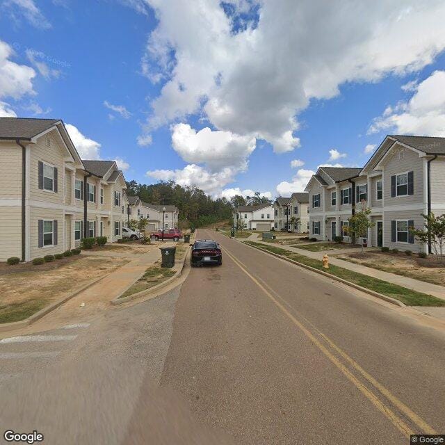 Photo of EASTOVER. Affordable housing located at 38 COUNTY ROAD 2003 OXFORD, MS 38655