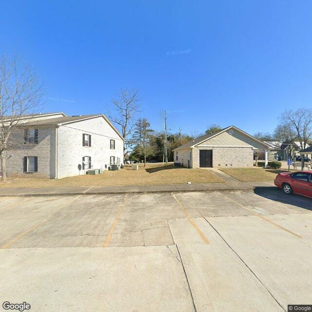 Photo of Poplar Pointe. Affordable housing located at 702 11th Ave Phenix City, AL 36867