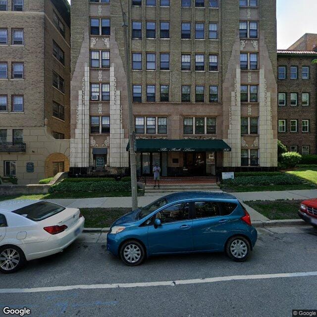 Photo of Apple Lane. Affordable housing located at 10303 W Fond du Lac Ave Milwaukee, WI 53224