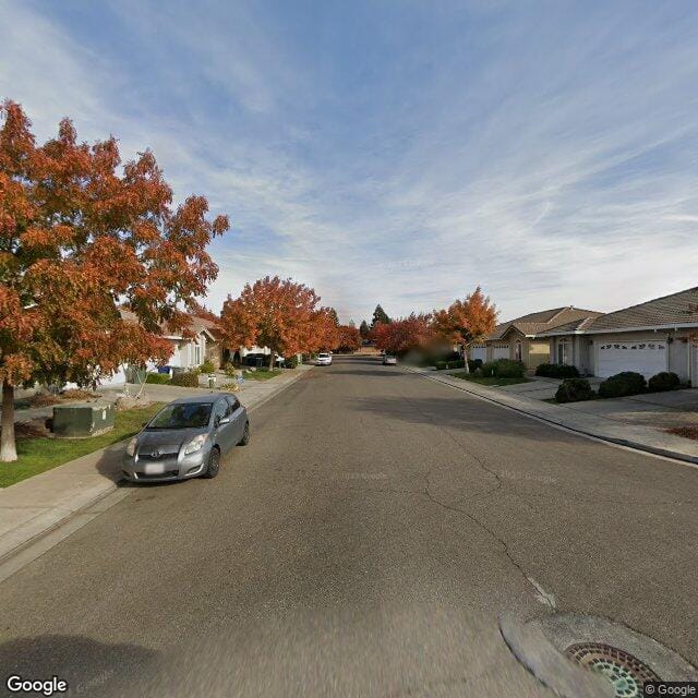 Photo of GATEWAY TERRACE. Affordable housing located at 410 LESHER DRIVE MERCED, CA 95341