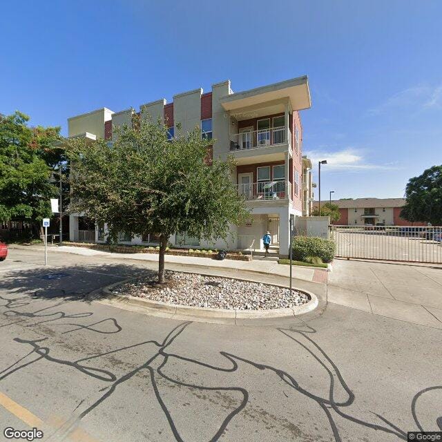 Photo of Race Street Lofts. Affordable housing located at 2901 Race St Fort Worth, TX 76111