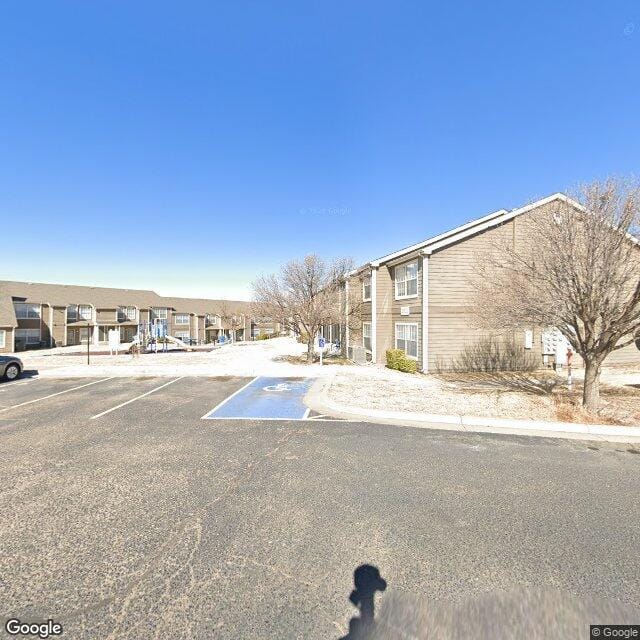 Photo of WHISPERING PLAINS APTS at 130 NE 24TH ST GUYMON, OK 73942