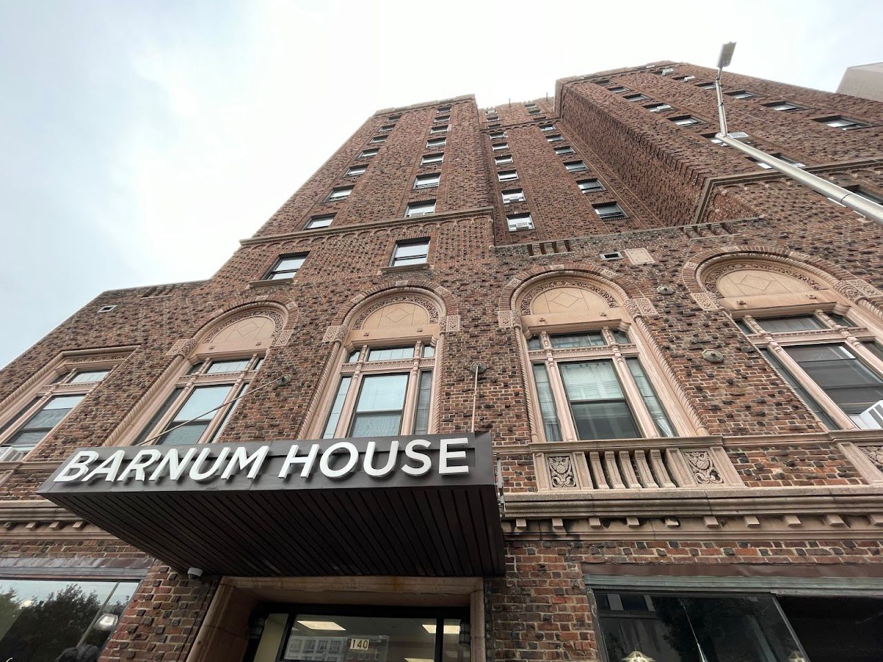 Photo of BARNUM HOUSE at 140 FAIRFIELD AVE BRIDGEPORT, CT 06604
