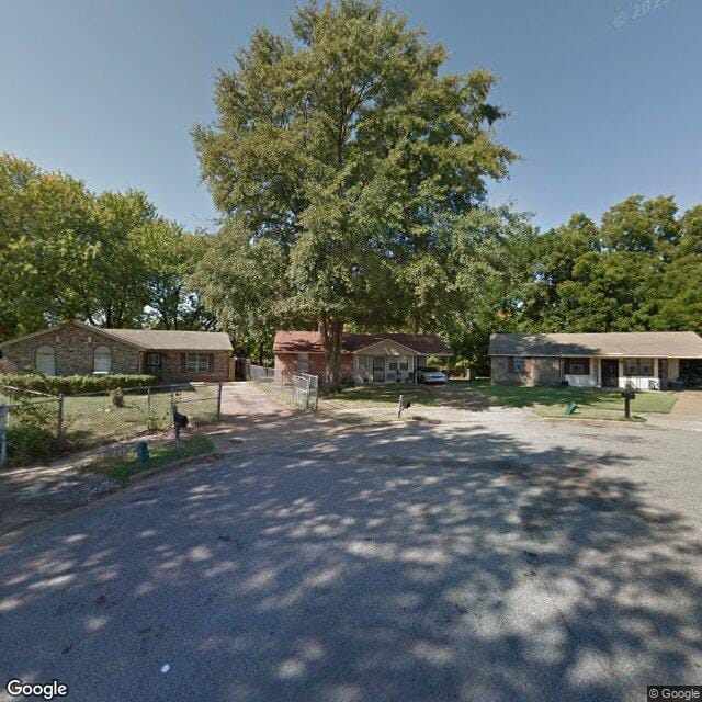 Photo of 4295 ELMRIDGE ST at 4295 ELMRIDGE ST MEMPHIS, TN 38118