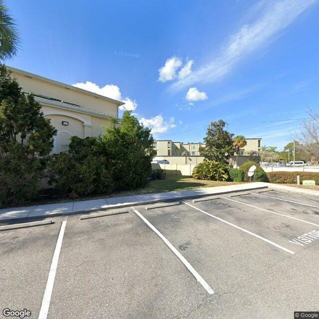 Photo of CLEAR HARBOR. Affordable housing located at 11240 US HWY 19 N CLEARWATER, FL 33764