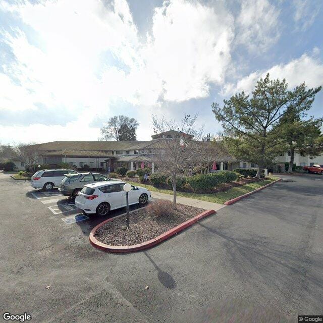 Photo of Provincial Chico. Affordable housing located at 2801 Cohasset Rd Chico, CA 95973
