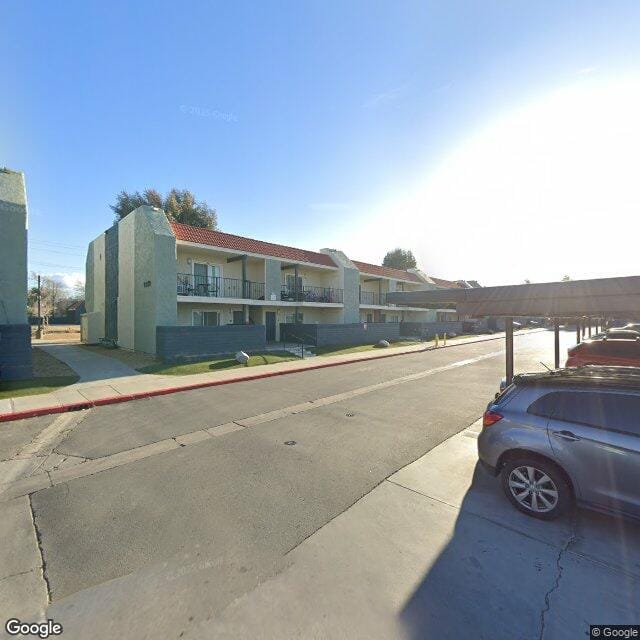 Photo of ANTELOPE VALLEY VETERANS AND FAMILIES. Affordable housing located at 43517 E. SAHUAYO STREET LANCASTER, CA 93535