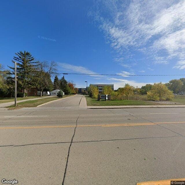 Photo of JACKSON SQUARE at 2490 JACKSON ST OSHKOSH, WI 54901