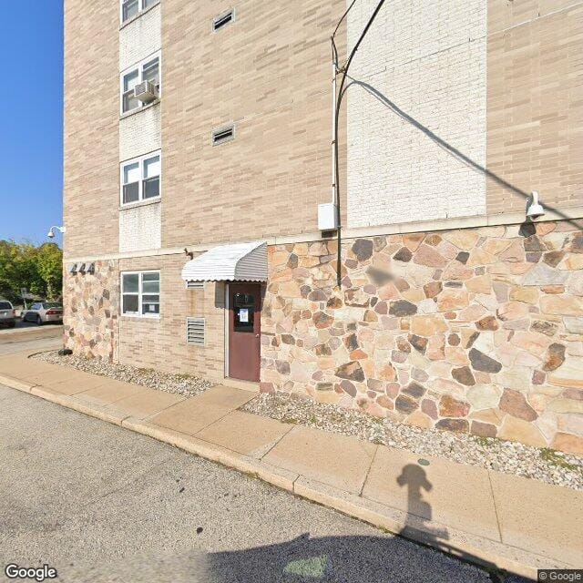 Photo of Borough of Clementon Housing Authority. Affordable housing located at 22 GIBBSBORO Road CLEMENTON, NJ 08021
