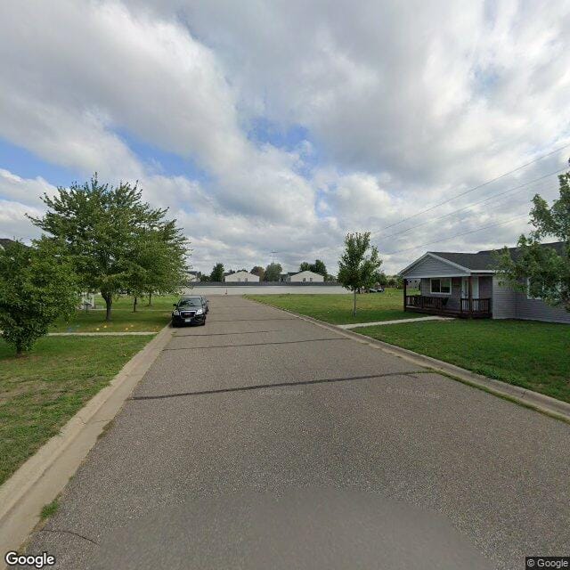 Photo of Prairie Village at 12705 Edgewood St Becker, MN 55308