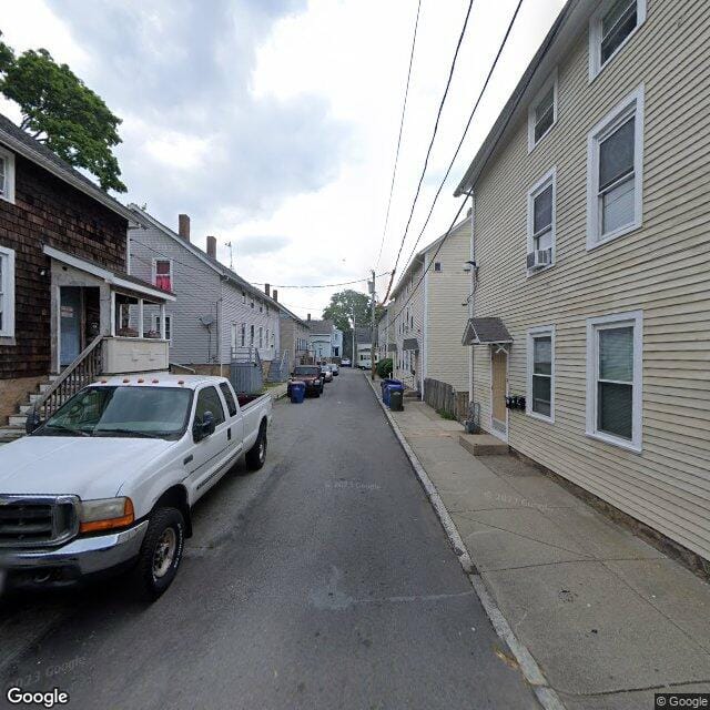 Photo of HAZARD COURT APTS. Affordable housing located at 12 HAZARD CT NEW BEDFORD, MA 02740