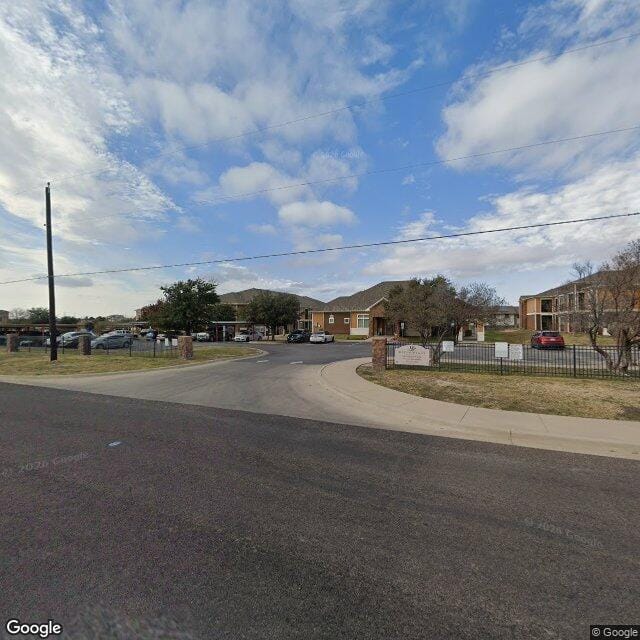 Photo of RIVER PLACE APTS. Affordable housing located at 501 S IRENE ST SAN ANGELO, TX 76903