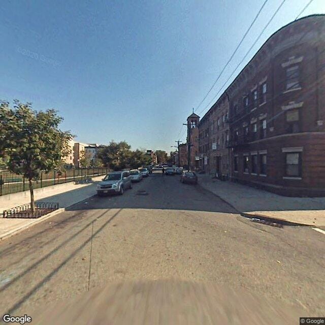 Photo of WOODWARD HOMES. Affordable housing located at 306 WOODWARD STREET JERSEY CITY, NJ 07304