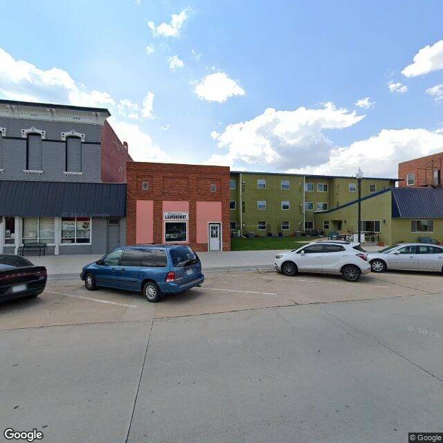 Photo of Superior Manor Apartments at 425 N Central Superior, NE 68978