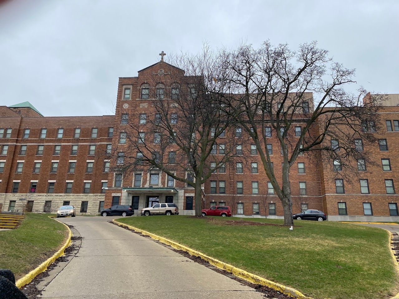 Photo of KILBOURN KNOLL HISTORIC APTS. Affordable housing located at 3104 W KILBOURN AVE MILWAUKEE, WI 53208