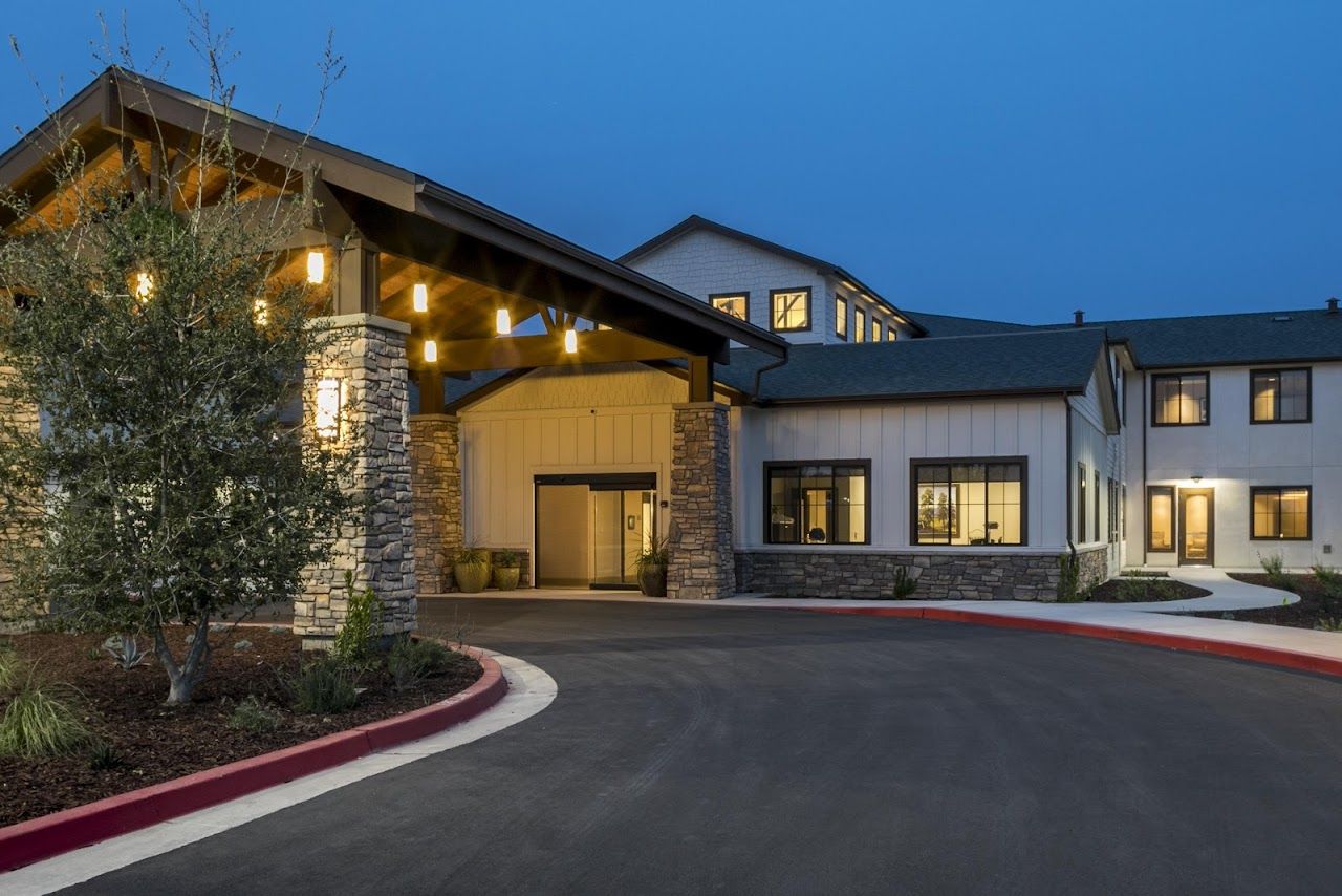 Photo of NIPOMO SENIOR 40 at 167 MARY AVE NIPOMO, CA 93444