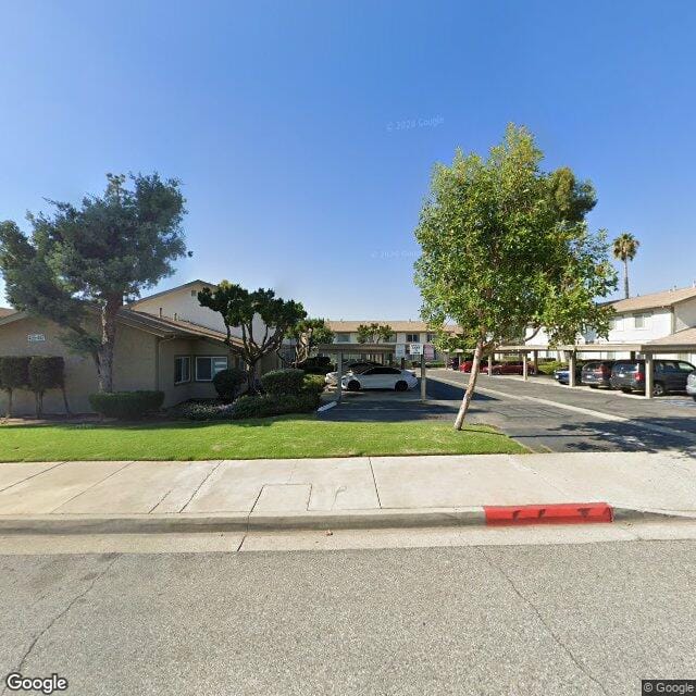 Photo of VOORHIS VILLAGE APTS. Affordable housing located at 653 E JUANITA AVE SAN DIMAS, CA 91773