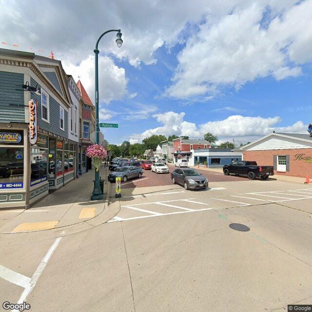 Photo of Arbor Glenn at 740 Brown School Rd Evansville, WI 53536