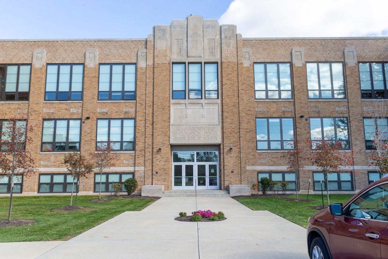 Photo of BLACKHAWK COMMONS at 509 E 4TH ST SHERIDAN, IN 46069