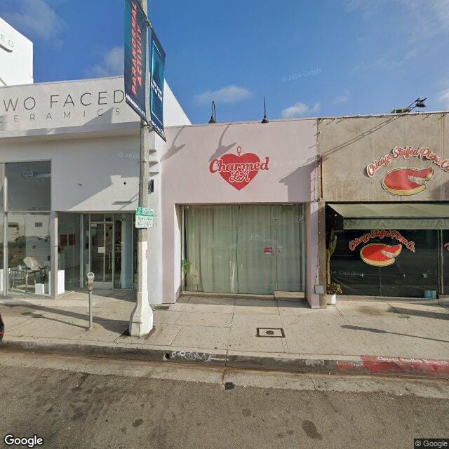 Photo of PRESERVATION IV at 1045 W 18TH ST LOS ANGELES, CA 90015