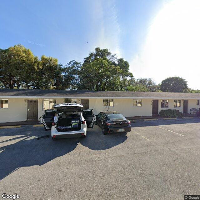 Photo of Michel at 4701 SW 32nd Ave Fort Lauderdale, FL 33312