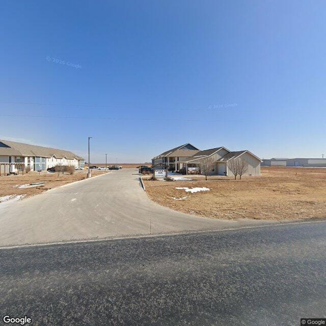 Photo of FARMHOUSE ROW. Affordable housing located at 15003 FM 400 SLATON, TX 79364