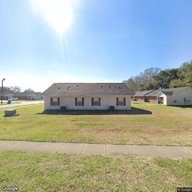 Photo of Beau Soleil Place at 822 Martin Luther King Jr Dr Lafayette, LA 70501