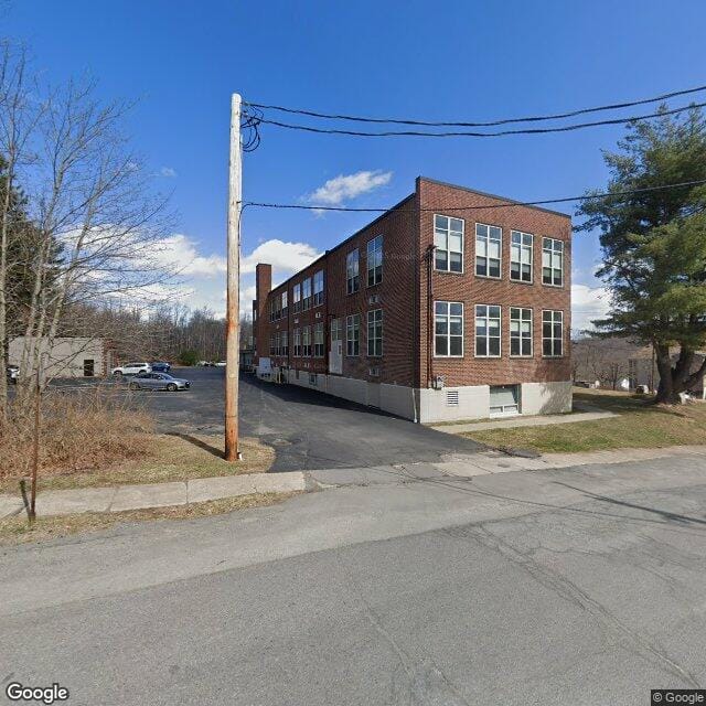 Photo of ACADEMY II. Affordable housing located at 202 ACADEMY ST MOSCOW, PA 18644