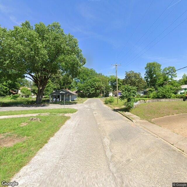 Photo of Manor Park Apartments at 1500 Parkway View Cir Memphis, TN 38106