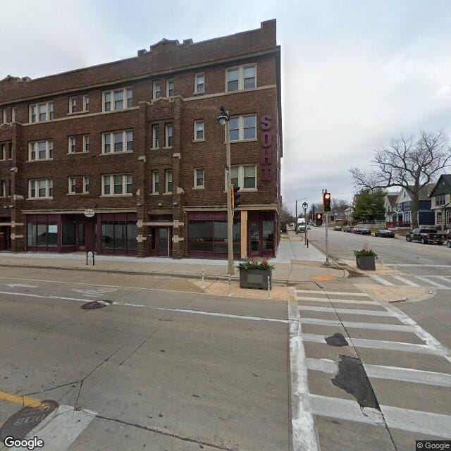 Photo of MILWAUKEE PROSPERITY at 2750 N 17TH ST MILWAUKEE, WI 53206