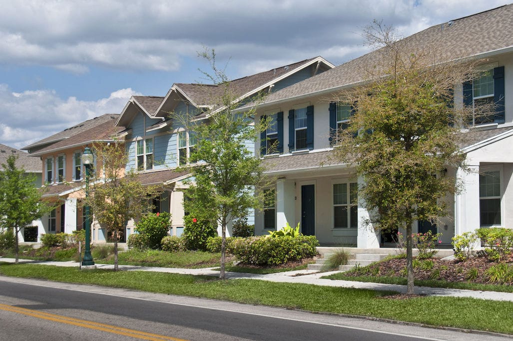 Photo of JANIE'S GARDEN III. Affordable housing located at 2350 CENTRAL AVENUE SOUTH SARASOTA, FL 34234