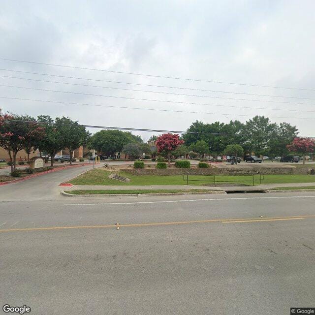 Photo of Country Oaks Apartments. Affordable housing located at 1951 Aquarena Springs Dr San Marcos, TX 78666