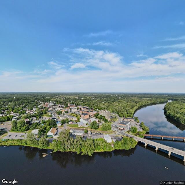 Photo of CARTHAGE APTS at 620 S WASHINGTON ST CARTHAGE, NY 13619