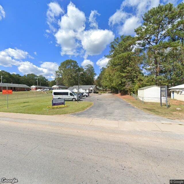 Photo of HOUSING AUTHORITY OF ABBEVILLE. Affordable housing located at 508 HAIGLER Street ABBEVILLE, SC 29620