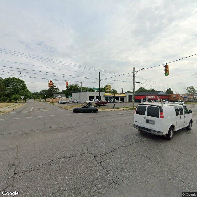 Photo of HILLTOP HOMES at 147 BELVIDERE AVENUE COLUMBUS, OH 