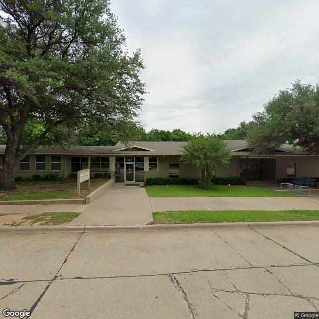 Photo of Housing Authority of Denison at 330 N 8TH Avenue DENISON, TX 75021