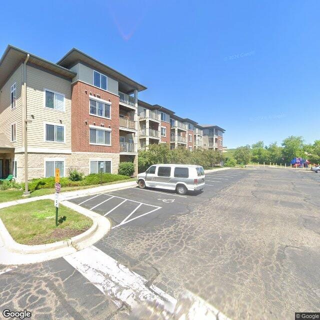 Photo of HIGHLANDS SOUTH APTS. Affordable housing located at 1521 BIG BEND RD WAUKESHA, WI 53189