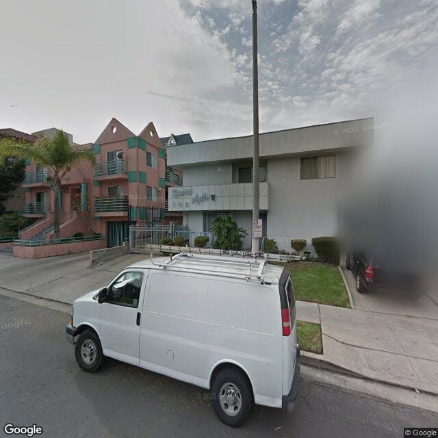 Photo of Domus Ambrosia. Affordable housing located at 800 W 85th St Los Angeles, CA 90044